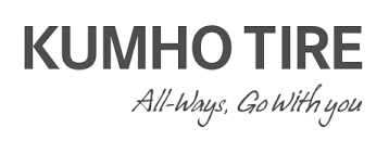 Kumho Tire logo